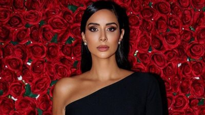 نشرة «هير فاشون»| بسنت شوقي بالأسود الأنيق.. وولاء الشريف بجمبسوت.. ونسرين طافش بالشتوي