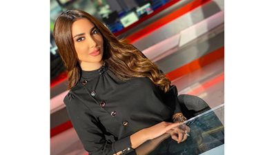 القاهرة الإخبارية.. السورية ليلاس كفوزي التي بزغ نجمها في «إكسترا نيوز»