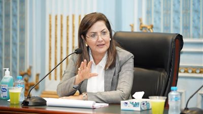 وزيرة التخطيط تُشارك في إطلاق الدورة الثانية لمنتدى الفن الدولي