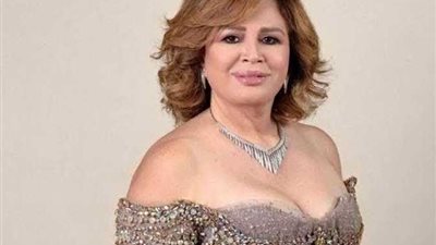 إلهام شاهين بعد تكريمها عن «حظر تجول»: أتمنى تشريف اسم مصر