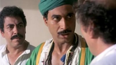 من أم رتيبة إلى البيضة والحجر.. أعمال فنية جسدت الدجل والشعوذة