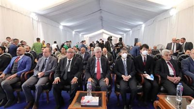 توظيف الطلاب.. افتتاح فعاليات مؤتمر الابتكار للجامعات التكنولوجية 