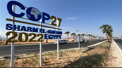 فيرونيكا أيرينج: أنشطة الإنسان تسببت في انتشار الاحتباس الحراري على كوكبنا