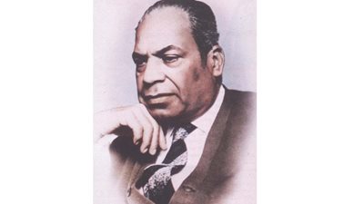 حدث في مثل هذا اليوم | ذكرى ميلاد صانع البهجة أبو السعود الإبياري.. تعرفي على مشواره الفني