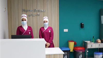 قمة المناخ.. 3 خطوات لحصول مستشفى شرم الشيخ على الاعتراف الدولي