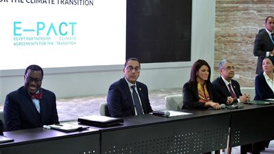 رانيا المشاط تحدد معايير برنامج «نُوَفِّي» لمشروعات التنمية الشاملة