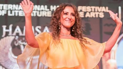 صور| شاهدي أجمل موديلات الفساتين الكاجوال من وحي حنان مطاوع