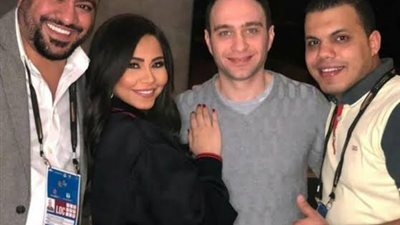 بدأت عند النائب العام.. القصة الكاملة لحرب حسام حبيب وشقيق شيرين