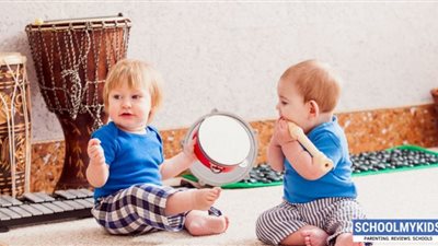 كارثة تنتهك براءتهم.. 3 مخاطر لأغاني المهرجانات على طفلك