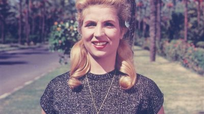 حدث في مثل هذا اليوم.. ميلاد «الشحرورة» صباح.. ووفاة معالي زايد