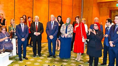 50 ألف دولار مساهمة من «التضامن».. لتنفيذ مشاريع بيئية بجنوب سيناء