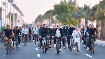 قمة المناخ.. 