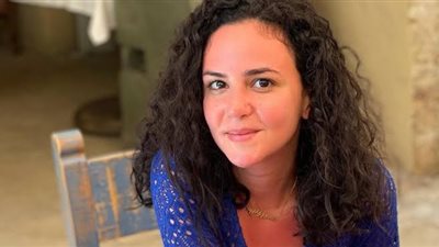 ركين سعد:« من وأنا صغيرة نفسي أتخن.. وهذا سبب تسميتي ركين»