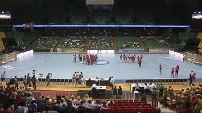 منتخب مصر للسيدات يواجه تونس اليوم في بطولة إفريقيا لكرة اليد