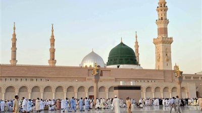 إذا صليت على النبي يوم الجمعة بهذه الطريقة حسناتك ستكون كالجبال