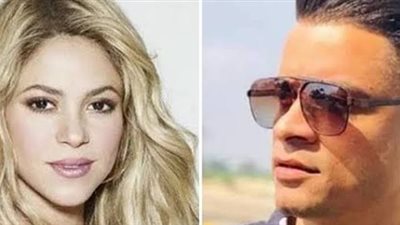 حسن شاكوش وشاكيرا في افتتاح كأس العالم.. شاهدي رد فعل الجمهور