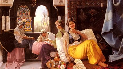 الجارية «ثمل».. أول امرأة تشغل منصب قاضي القضاة في تاريخ العرب