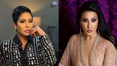 سمية الخشاب توجه رسائل نارية ضد شيرين عبد الوهاب بعد عودتها لحسام حبيب