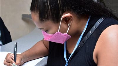 قمة المناخ.. عزيزة رانجونوالا تُشيد بمستشفى شرم الشيخ الدولي