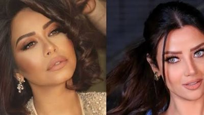 «كفاية عك بقى».. أول تعليق من رضوى الشربيني على عودة شيرين عبدالوهاب لزوجها