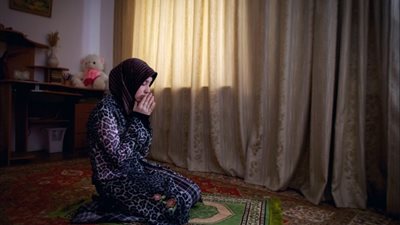  ردديها كل حين.. أدعية من القرآن والسنة لتفريج الهموم 