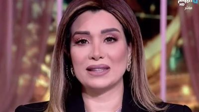 مروة صبري: «حسام حبيب مظلوم.. وغلطان أنه وافق يرجع لشيرين تاني»