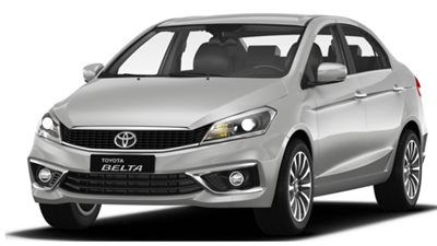 تعرفي على أسعار ومواصفات «تويوتا بيلتا» موديل 2022