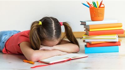 تعرفي على أسباب صعوبات التعلم عند الأطفال