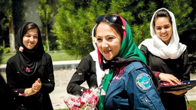 نساء هذه الدولة ممنوعات من دخول الحمامات العامة وصالات الرياضة