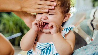 بعد انتشاره السريع.. تعرفي على أعراض الفيروس المخلوي التنفسي 