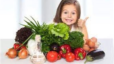 ودعي نزلات البرد.. فوائد مذهلة للخضراوات الورقية لتعزيز مناعة طفلك في الشتاء