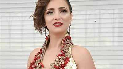 ريم الرياحي ترد على اتهامات الخيانة الزوجية والفيديو الجنسي