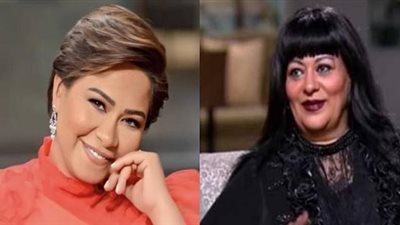 «ربنا مش هايسيب حقها».. فريدة سيف النصر تعلق على عودة شيرين عبد الوهاب لزوجها