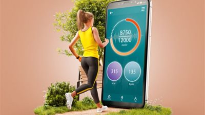 5 تطبيقات تُساعدك على أداء تمارينك الرياضية في المنزل