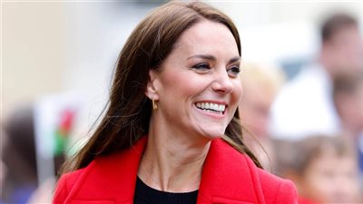 حافظي على رشاقتك بحمية غذائية مميزة على طرقة كيت ميدلتون