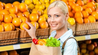 أسعار الفاكهة اليوم الثلاثاء.. الجوافة تصل 8 جنيهات للكيلو والكاكا بـ 15	