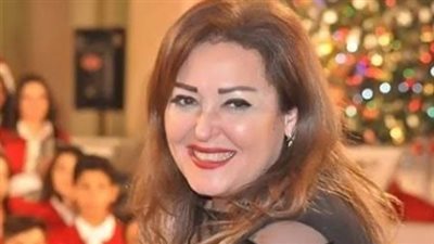 نهال عنبر: خاصمت ابني شهرين بسبب الديسكو.. وأمي كانت قاسية