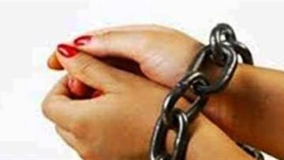 تفاصيل سقوط «مستريحة المفروشات» في الإسكندرية