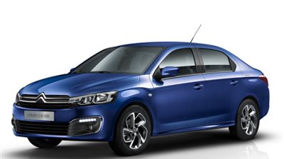 تعرفي على أسعار ومواصفات «ستروين سي إليزيه» موديل 2023