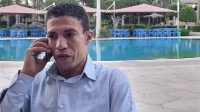 متهم بالقتل.. القبض على محمد عادل «صاحب واقعة الكشري»