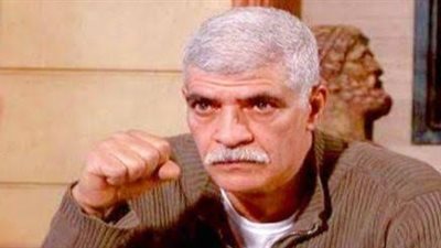 طارق النهري لإسعاد يونس: الكوارع وورق العنب سبب دخولي التمثيل