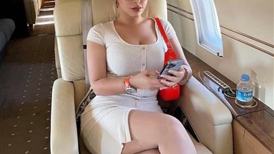 شمس الكويتية تعلن تفاصيل مشاركتها في مسلسل خالد يوسف