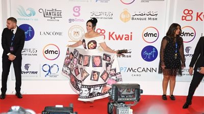 هند عاكف تتحدث عن غيابها 10 سنوات عن الساحة الفنية