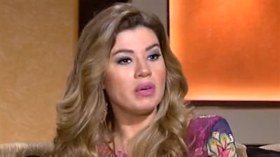 «إعلامية السبب».. رانيا فريد شوقي تروي كواليس زواجها