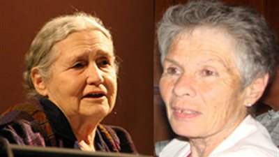 حدث في مثل هذا اليوم| ميلاد الأميرة فريال.. ورحيل دوريس ليسينج الفائزة بـ«نوبل» في الآداب