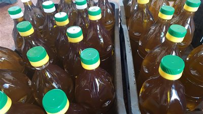 يقي من أمراض القلب.. 7 فوائد مذهلة للزيتون المعصور على البارد 