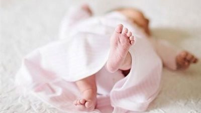 أول صورة للطفلة التي رفعت عدد سكان العالم لـ 8 مليارات نسمة