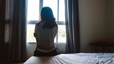 الأجهزة الأمنية تفك لغز فيديو العثور على فتاة داخل شقة مهجورة.. تستغيث لطلب الطعام