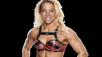 بعد تحديها للاعبات.. «زوي ستارك» تُشعل المنافسة النسائية في «wwe»