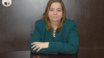 وزيرة الإسكان تشارك بجلسة «تسريع تمويل المباني الخضراء» بمؤتمر المناخ